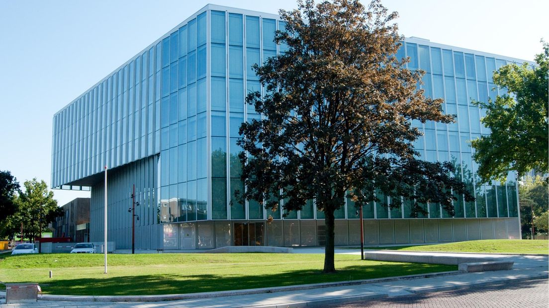 Rechtbank Zwolle