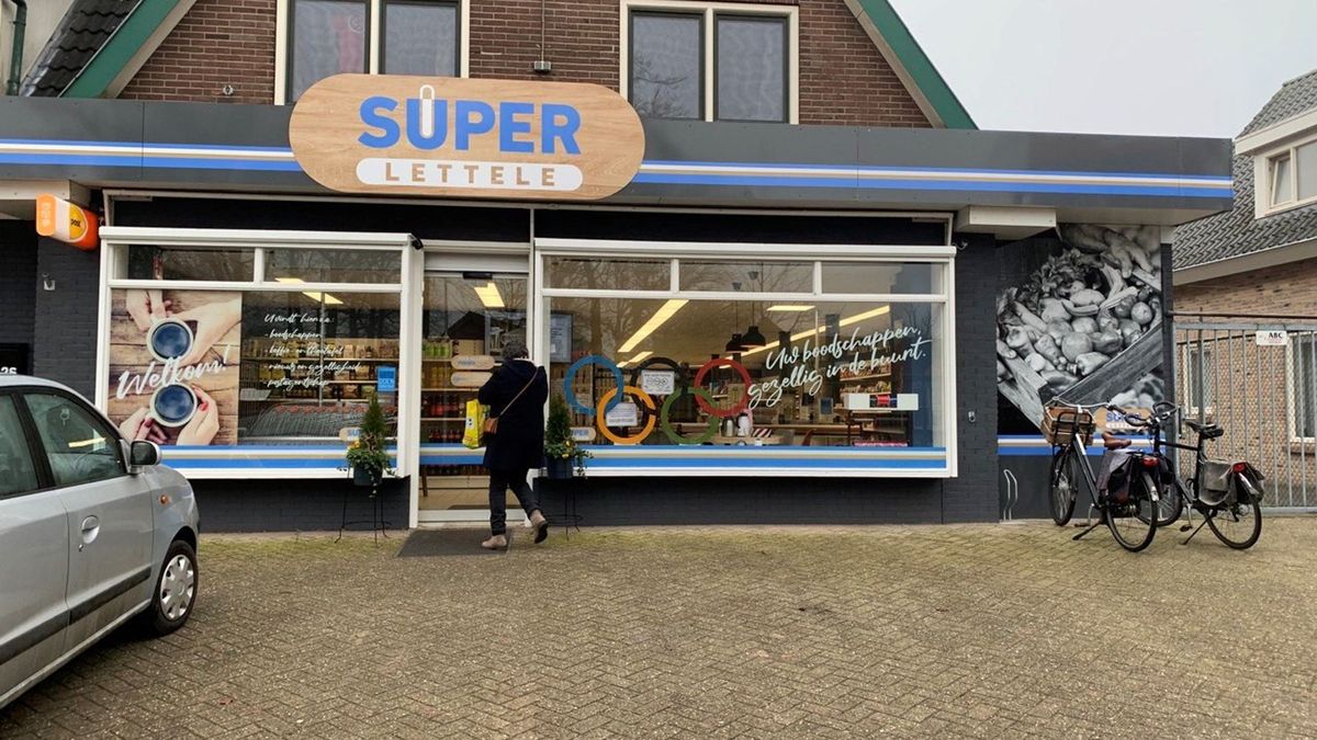 Super Lettele draait op vrijwilligers: 