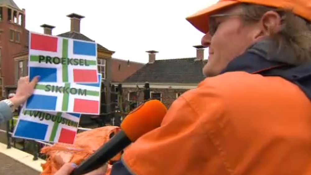 Gronings Peil: Wat is het Schierste Grunneger woord? - RTV Noord