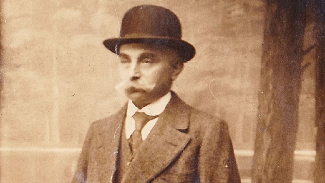Jacob de Vries (1864-1930)