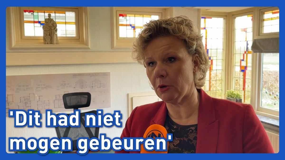 Motie gaswinning Warffum bleef liggen: 'Ik dacht: dit kan niet waar zijn'