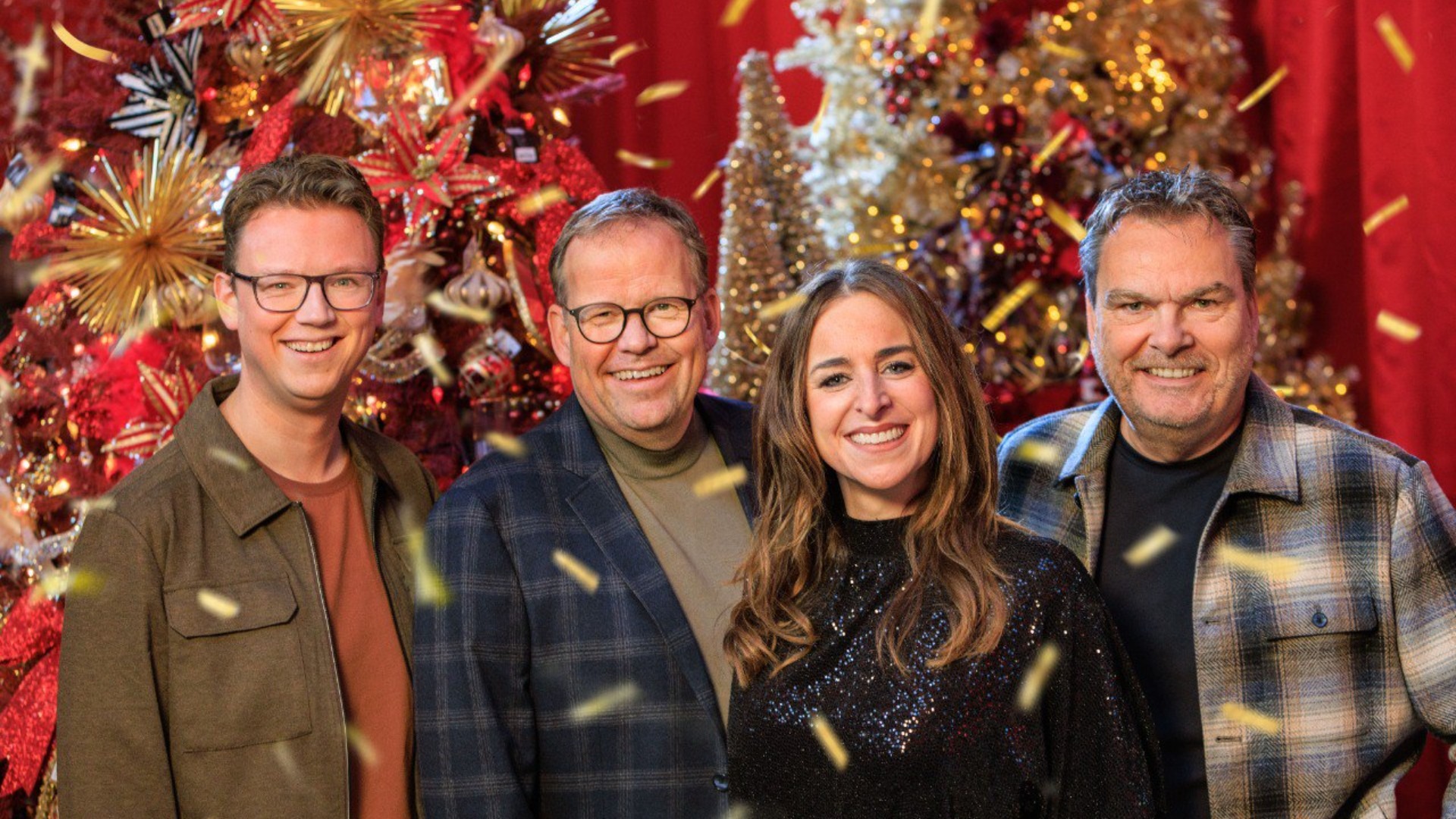 Hier volg je de Grunneger 1000