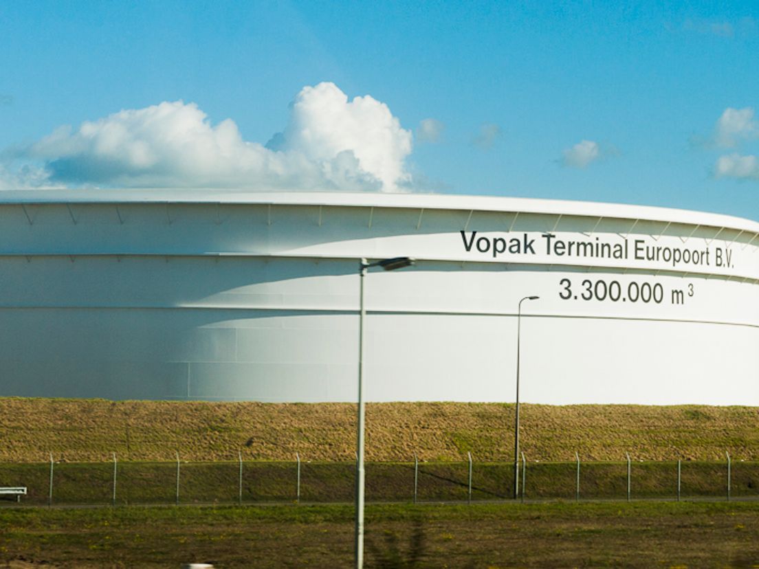 Vopak