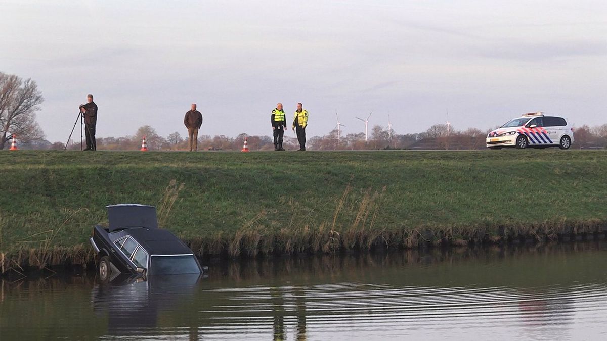 Verdachte kofferbakmoord Coevorden mag nog niet naar huis