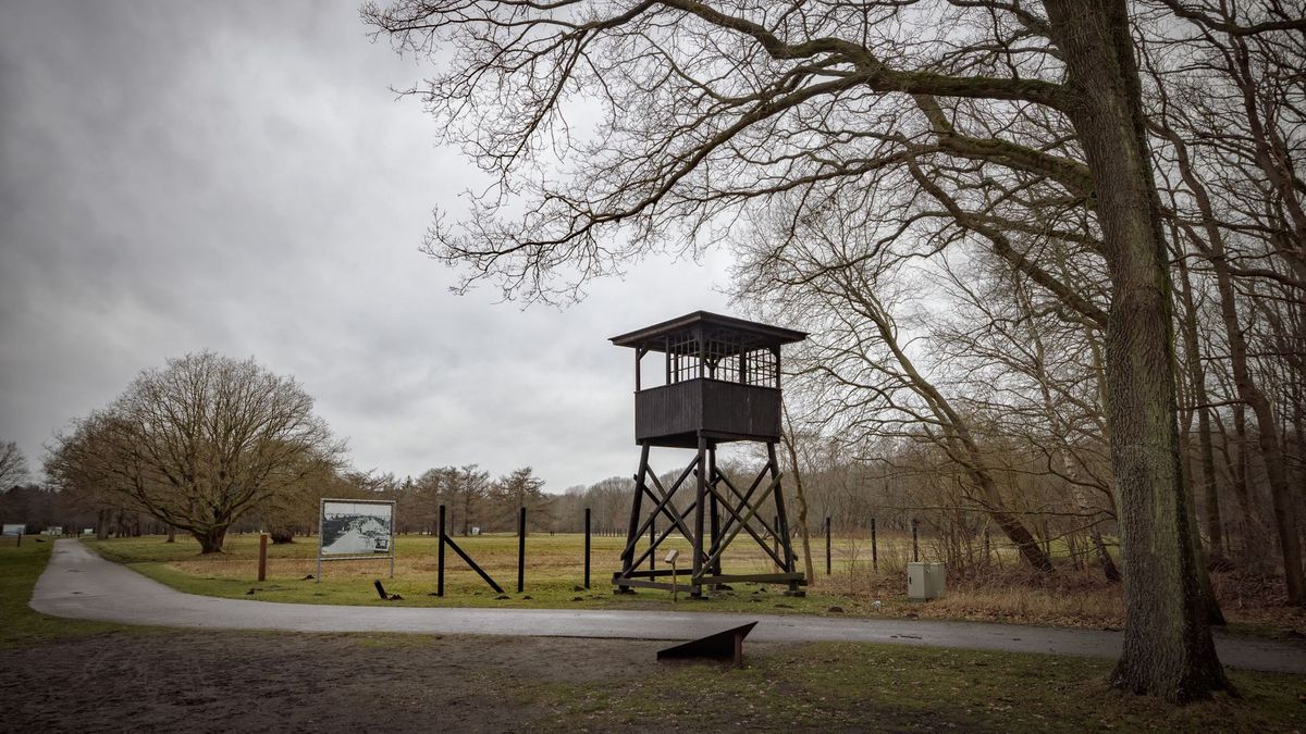 Herinneringscentrum Kamp Westerbork staat stil bij ontruiming Joodse