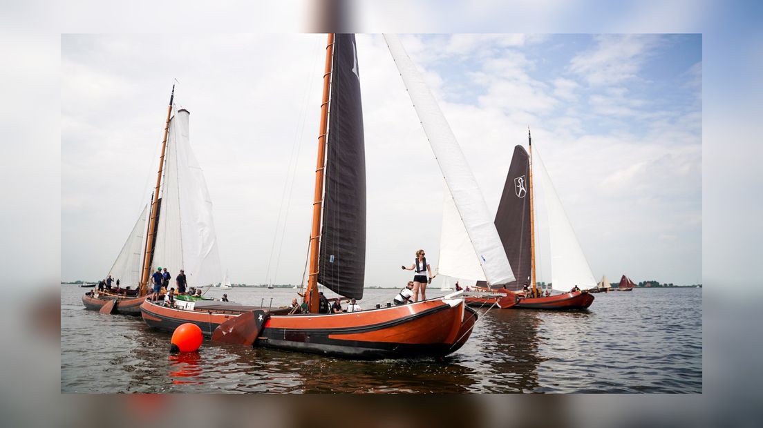 Slach om Heech, in trainingswedstriid foar it kampioenskip fan de IFKS