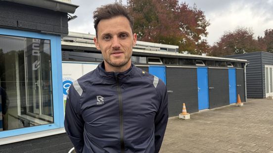 Herstelde Clint Leemans waarschuwt De Graafschap: 'Het is vijf voor twaalf'