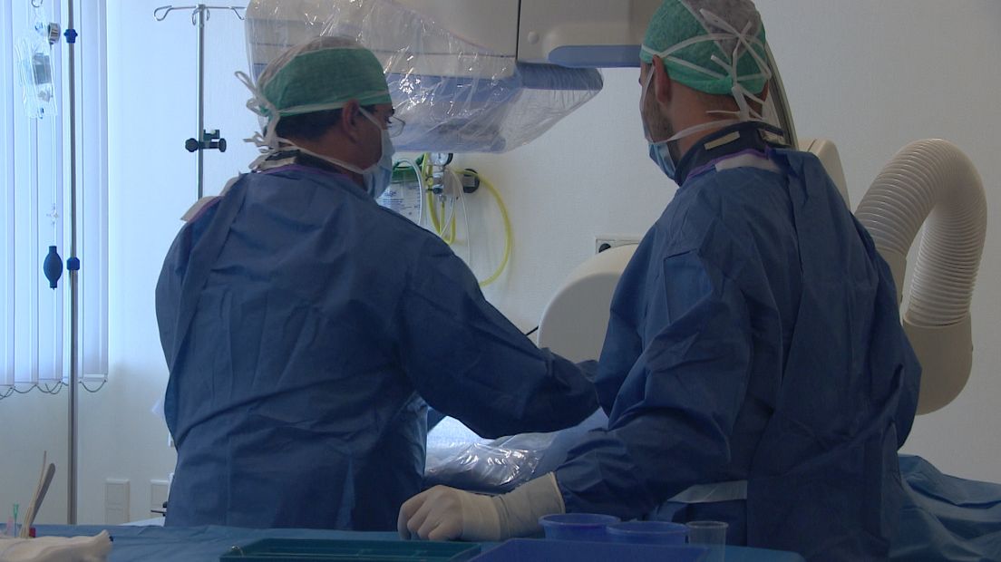 Inspectie tikt ZorgSaam onterecht op de vingers: sterfte bij ziekenhuis niet te hoog