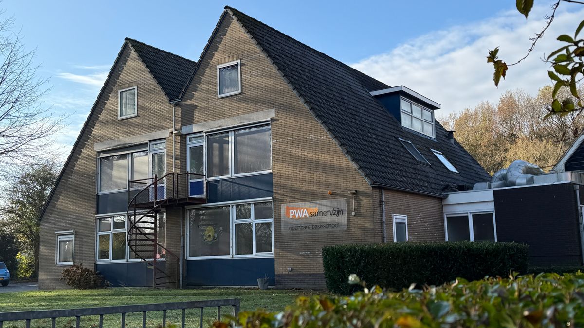 Nieuwbouw basisschool Eext opnieuw uitgesteld, gemeente bedenkt bijzondere oplossing voor vleermuize