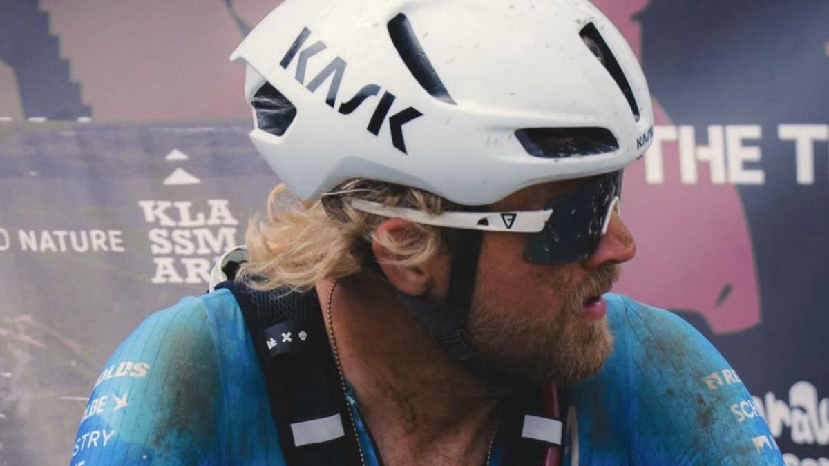 Adne Koster na epische Unbound 200: 'Ik heb onderweg vaak gedacht: waar ben ik mee bezig?'