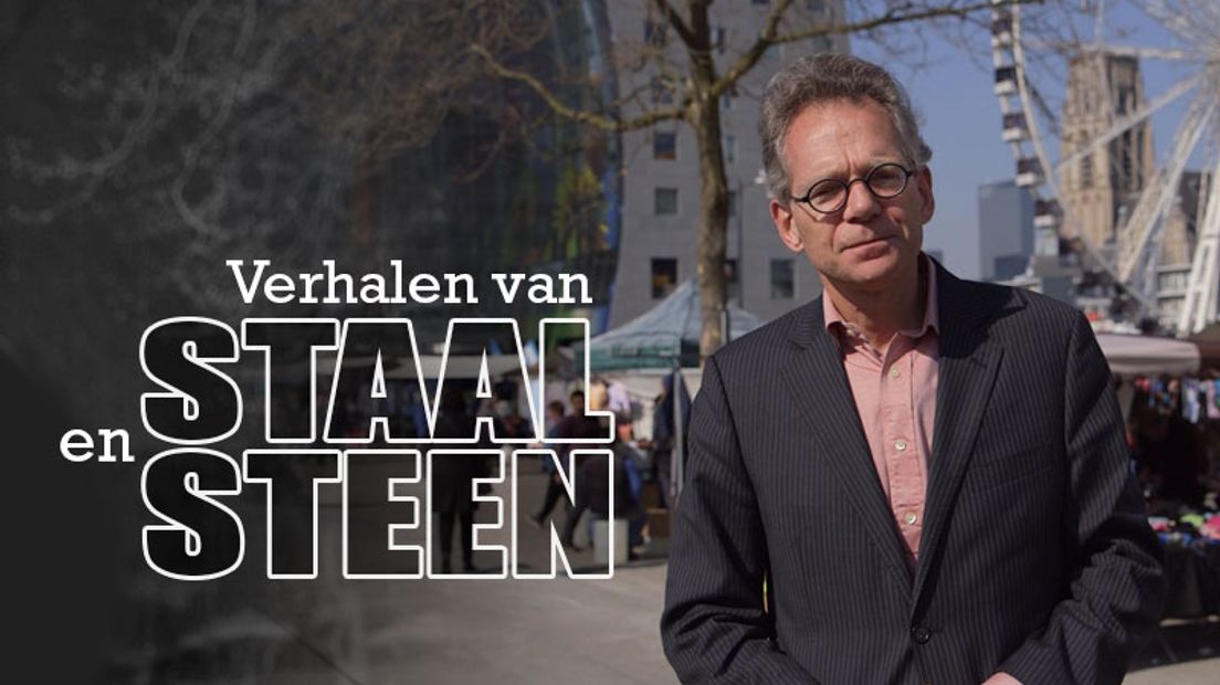 Verhalen van Staal en Steen - aflevering 6