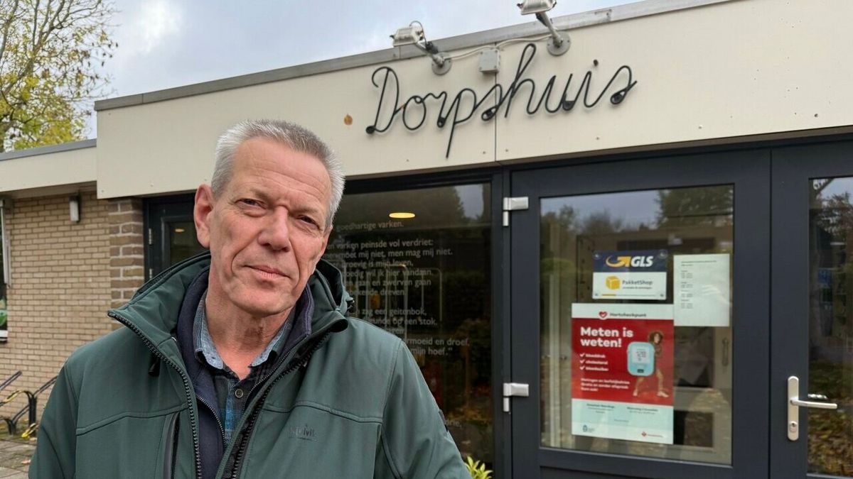Dorpen en boeren Mondengebied bezorgd om komst Nedersaksenlijn