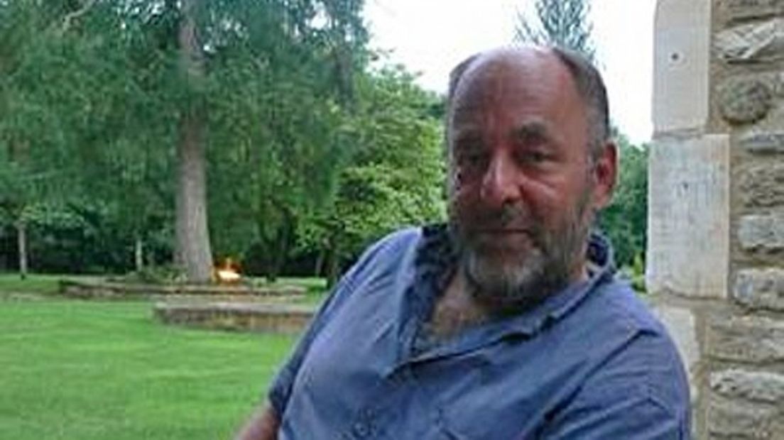 Burgemeester Bakker van Bedum