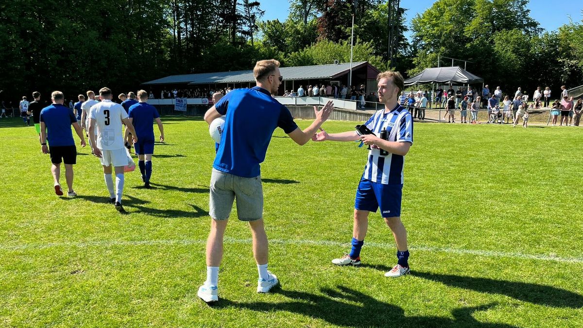 Havelte blijft ook na topper op twee punten van koploper USV
