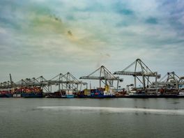Rotterdamse haven wil 'digitaal luchtafweergeschut' tegen Russische aanvallen