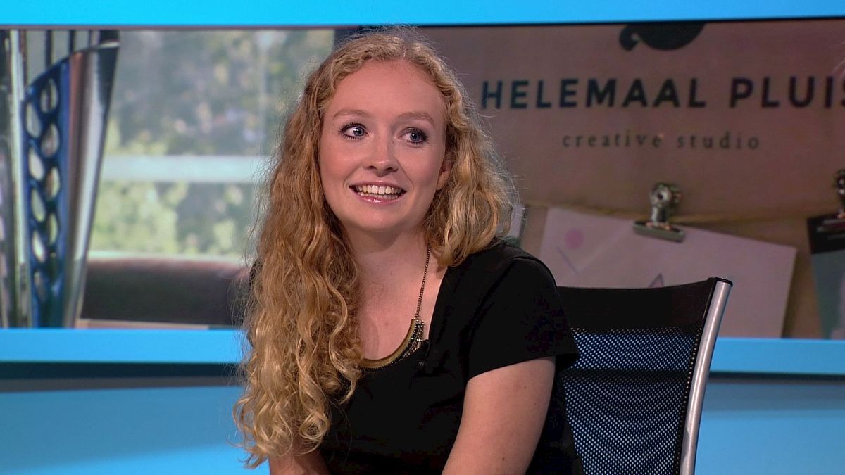 Tweede prijs voor Lisette Schrijver uit Mariënheem bij landelijke finale ZomerOndernemer
