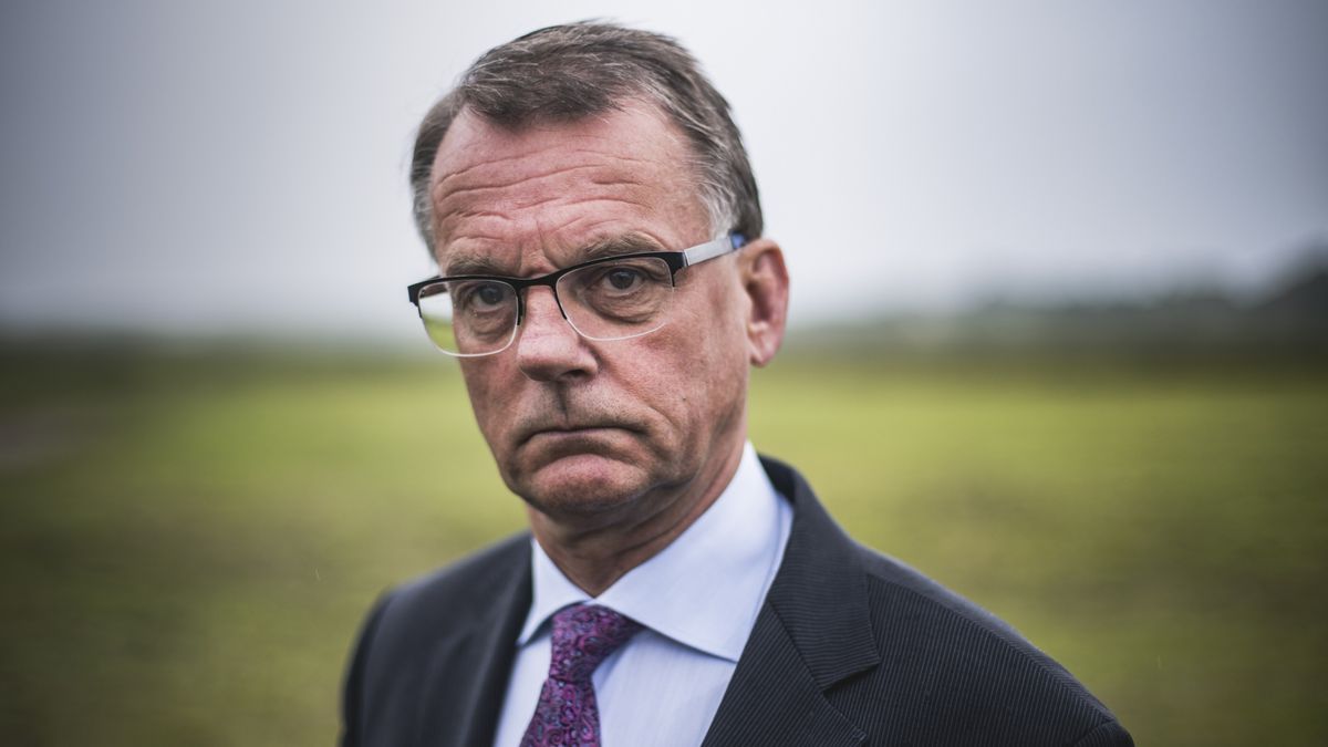 Ook in hoger beroep 14 maanden cel geëist tegen Jan Nieboer voor rol bij dreigbrieven windmolenbouwe