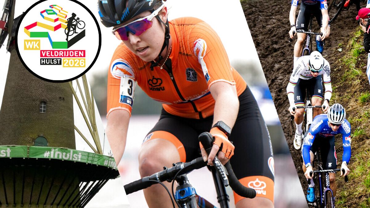 Jonge talenten, wereldtop vrouwen en Zeeuwse toppers in actie