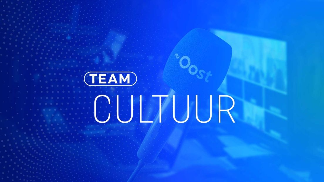 Stage-opdracht Team Cultuur & Mens