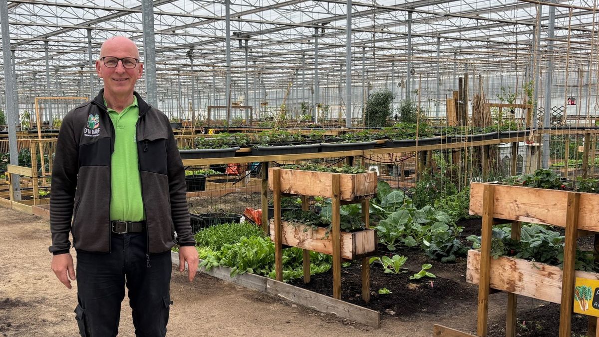 Natuur en Zo Radio : 3 jaar Natuurkracht, Volmolen Epen, D'n Haof Horst