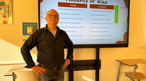 Dialect lijkt generatie over te slaan; van bijna bedreigd naar populair Home