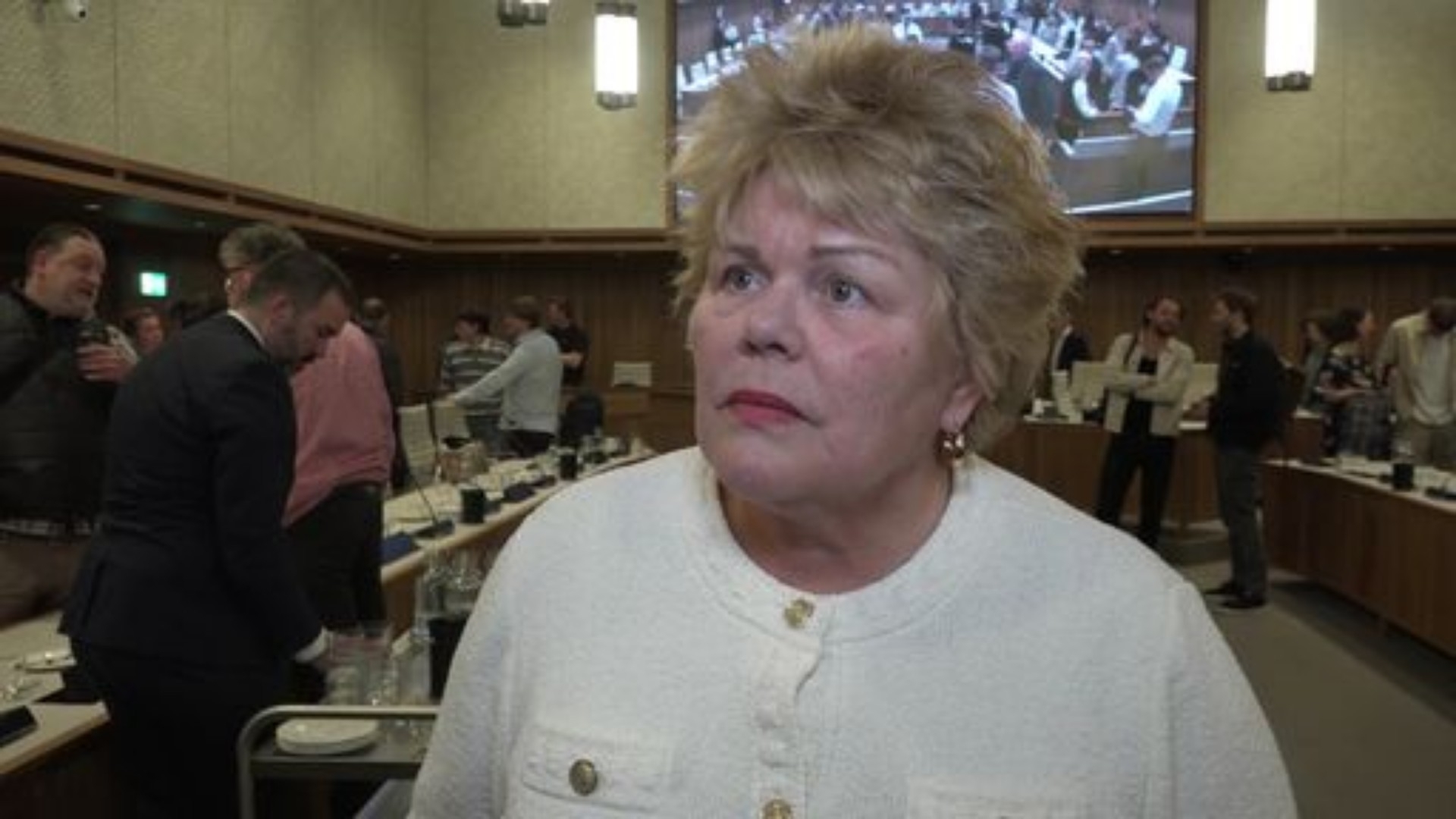 Nieuwe oppositie in Groningen heeft kritiek op advies verkenner Van Gent