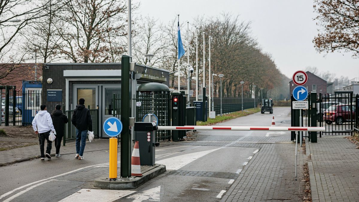 'Baby van tien maanden overleden in aanmeldcentrum Ter Apel'