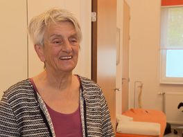 Louise (69) uit Vlissingen kampte met urineverlies: 'Door therapie leef ik weer een stuk fijner'