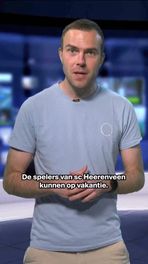 De sportflits