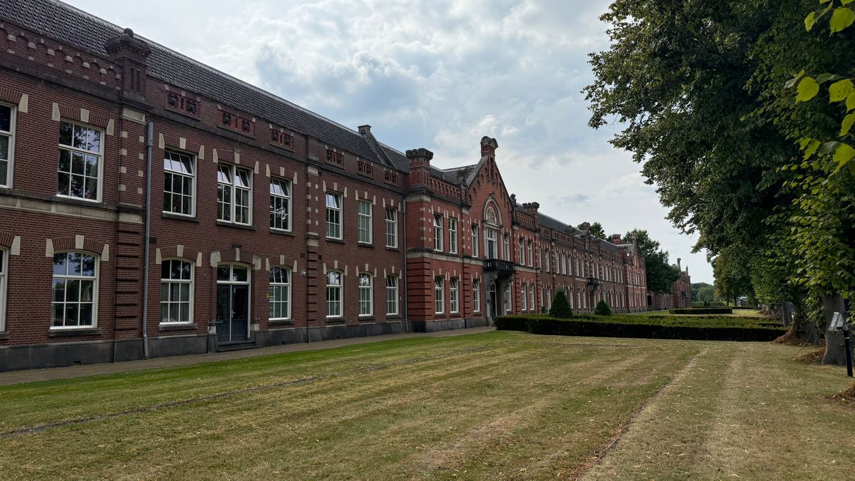 Politieke vragen over doorontwikkeling Veiligheidscampus Assen
