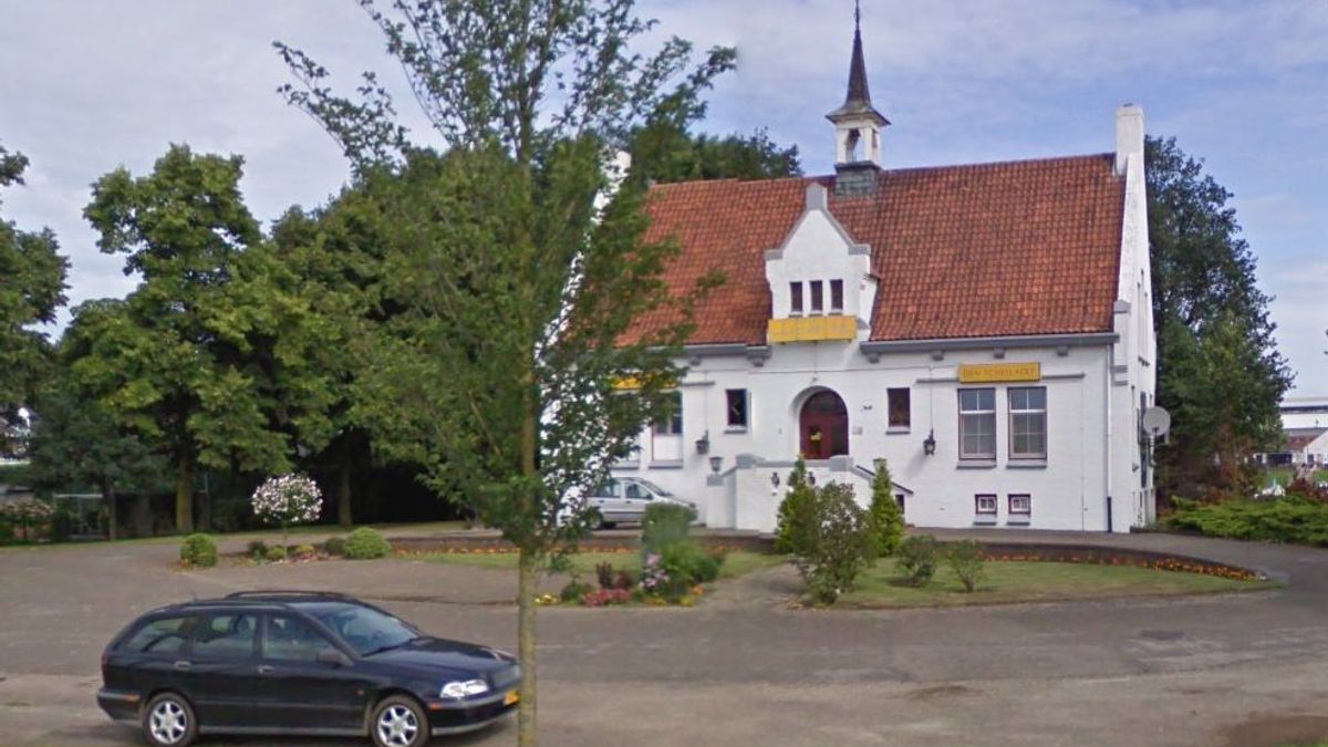 Verplaatsing Den Schellaert in Wanssum onhaalbaar
