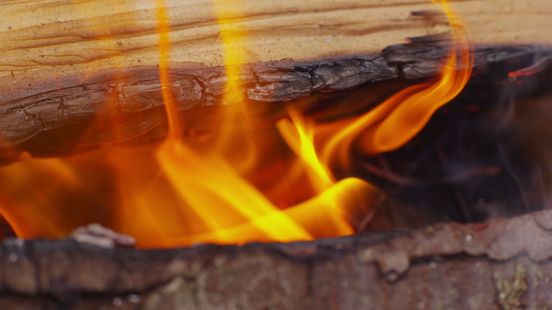 Strengere regels voor houtstook in Rheden