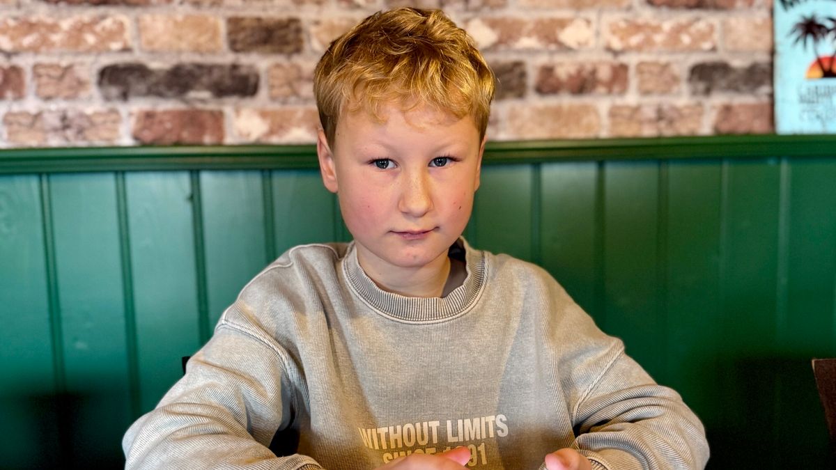 Hoe Dex (10) uit Buinen van de een op andere dag 103k volgers kwijtraakte op Instagram
