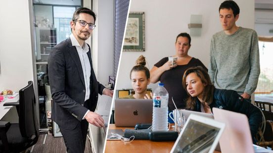 Dit nieuwe democratische hulpmiddel is in opkomst, dit is waarom