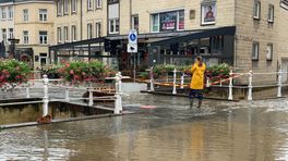 'Ondernemers lopen niet warm voor tegemoetkoming hoogwater'