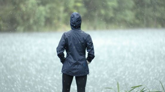 Zeer zware windstoten op komst, code geel van kracht