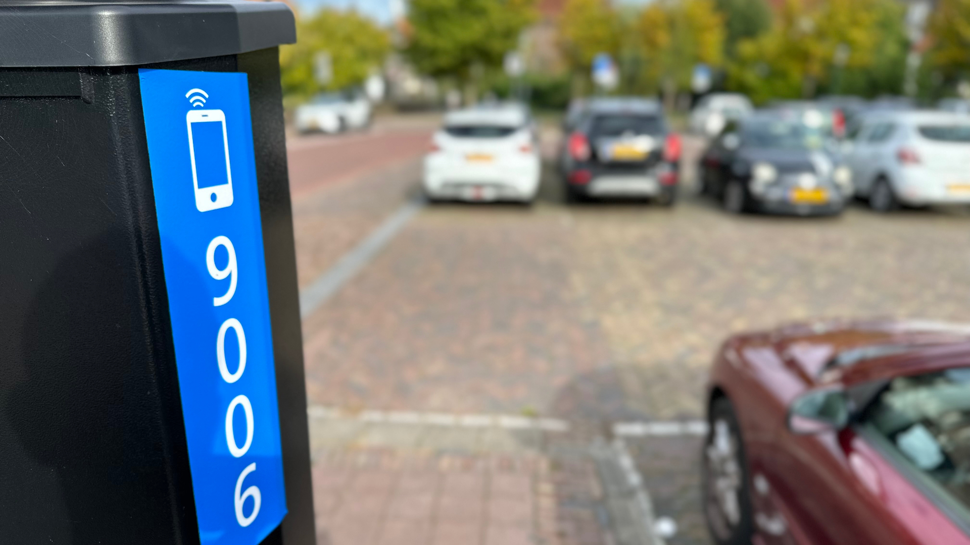 Wethouder Krijgt Meer Macht Bij Invoeren Betaald Parkeren In Amersfoort ...