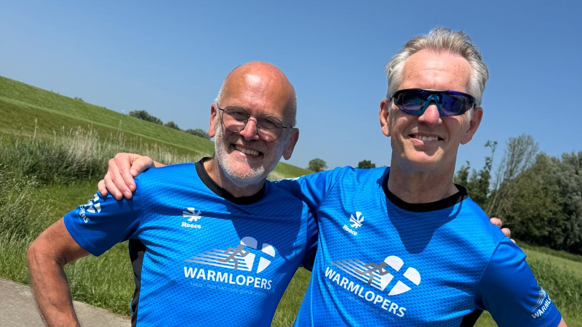 Laatste Halve van Warmloper Jan Bakker in gevaar: "Ik wil in Zwolle afscheid nemen"