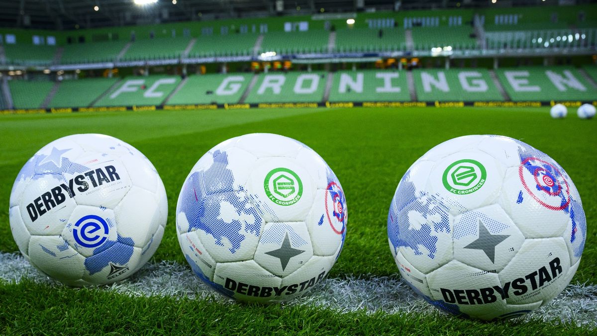 FC Groningen slachtoffer van 'geraffineerde transferfraude': Engelse speler voor niets naar Schiphol