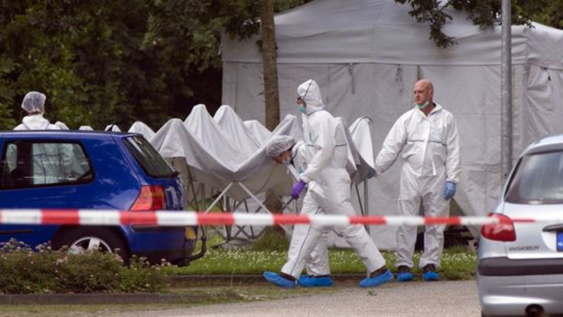 Schoonfamilie Krijgt 14 Jaar Cel In Hoger Beroep Zwembadmoord Marum ...