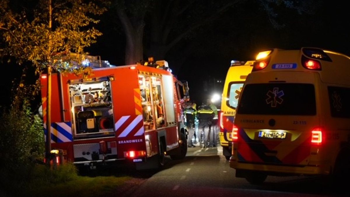 Dodelijke aanrijding met tractor in Ysselsteyn