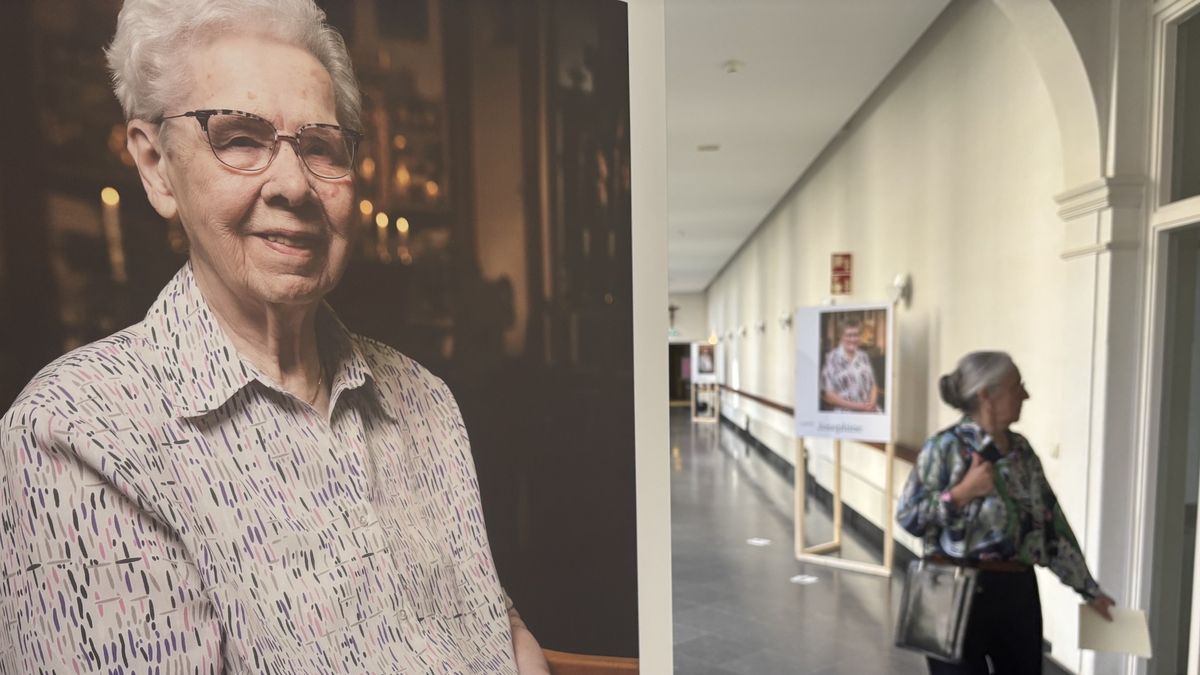 Einde van een tijdperk: zusters verlaten Heerlen voorgoed na 154 jaar