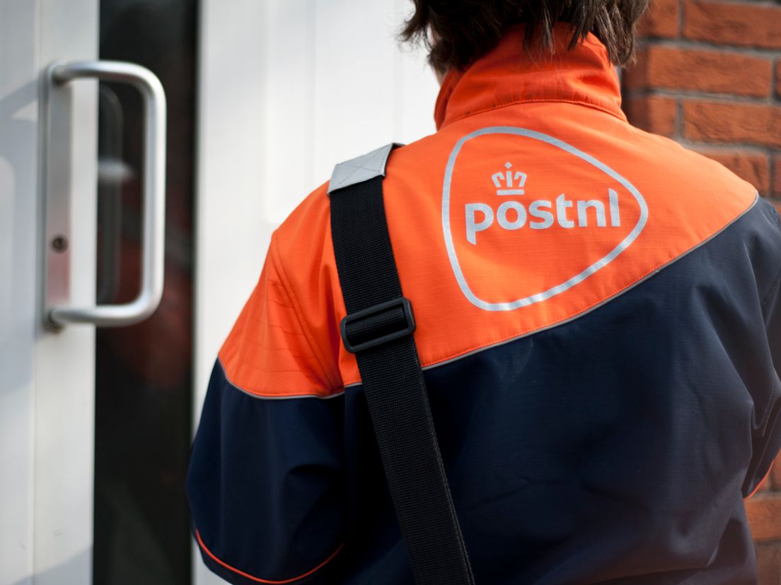 Post PostNL