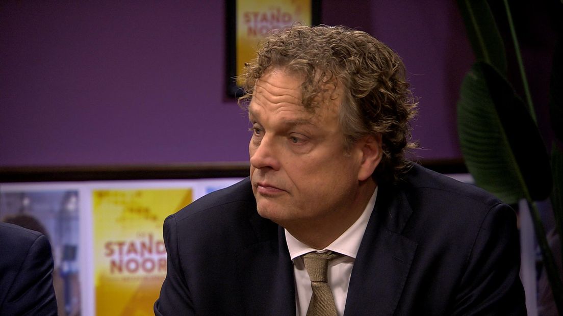 DSVNN, Remco Meijerink