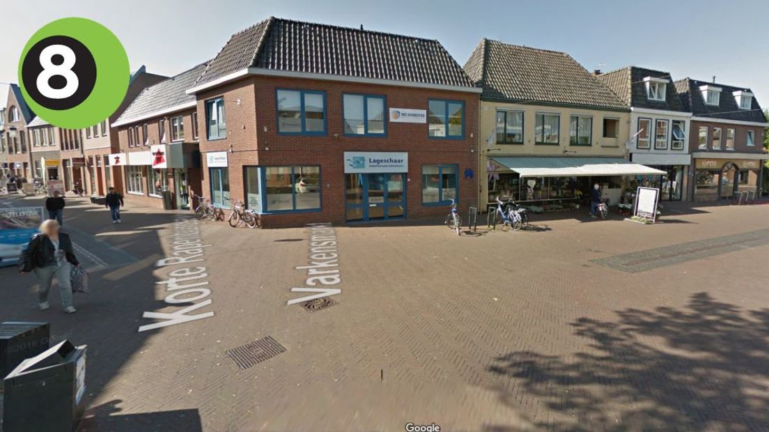 De weekmarkt in Lichtenvoorde wordt vanaf het voorjaar van 2019 op een andere locatie gehouden. De markt verhuist, na het doorlopen van de nodige gemeentelijke procedures, naar het centrum van het dorp.