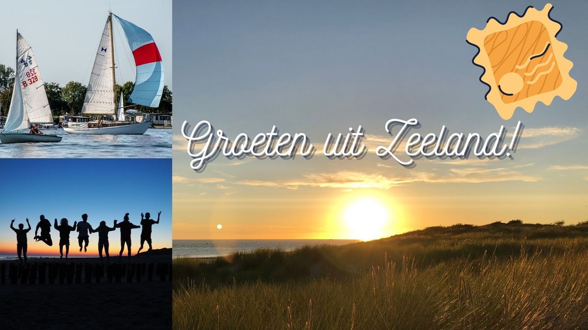 Vijf jaar na het einde van de VVV is er nog steeds geen opvolger die Zeeland promoot (en dat duurt o