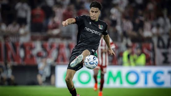 NEC verdient 70 miljoen aan transfers