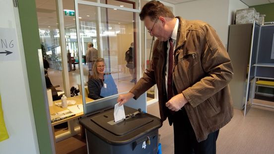 Verkiezingen: 5 vragen over dorpsscholen aan politieke partijen