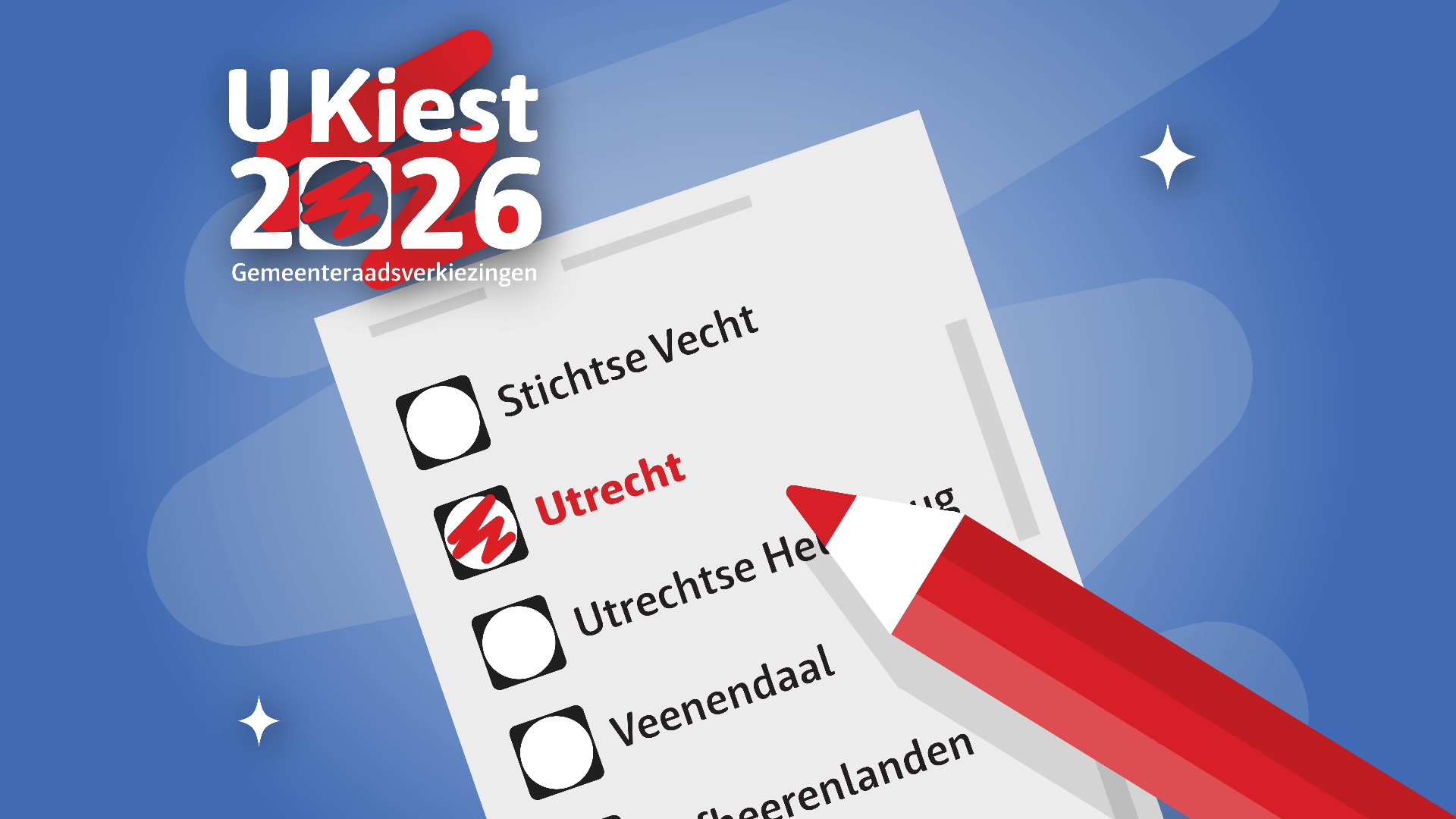 Van Bierkantine tot TivoliVredenburg: Utrecht in debat