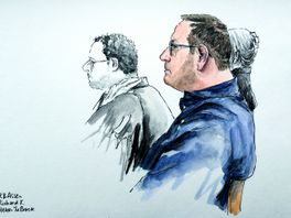Rechtbank beslist over dubbele moordzaak Weiteveen: levenslang dreigt voor Richard K.